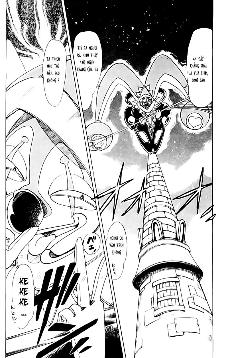 Violinist Of Hameln Chapter 53 - 39