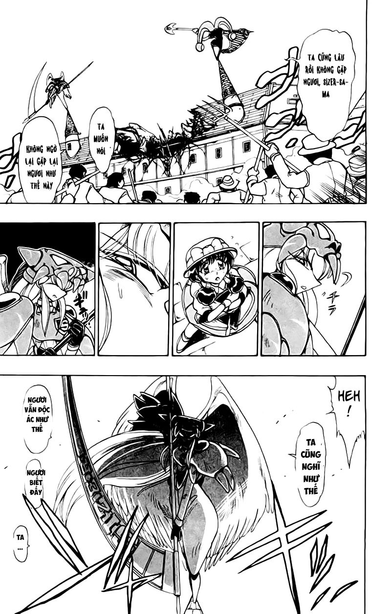 Violinist Of Hameln Chapter 53 - 45