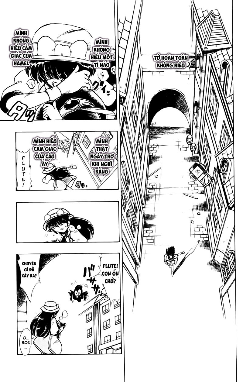 Violinist Of Hameln Chapter 53 - 6