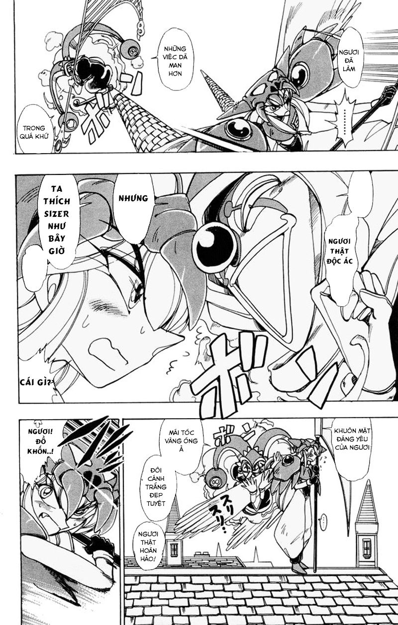 Violinist Of Hameln Chapter 54 - 13