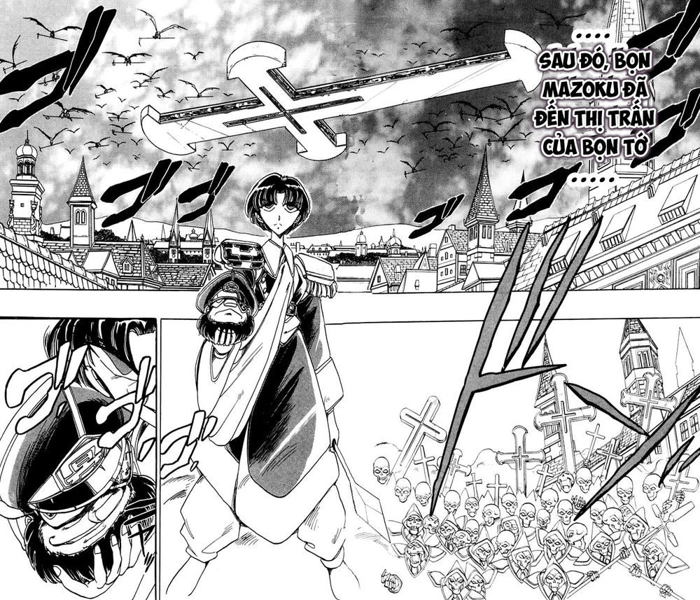 Violinist Of Hameln Chapter 56.1 - 18
