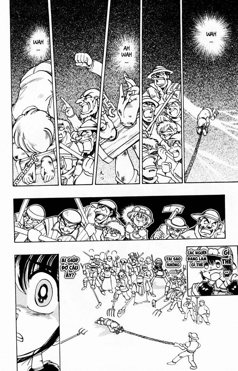 Violinist Of Hameln Chapter 56.1 - 3