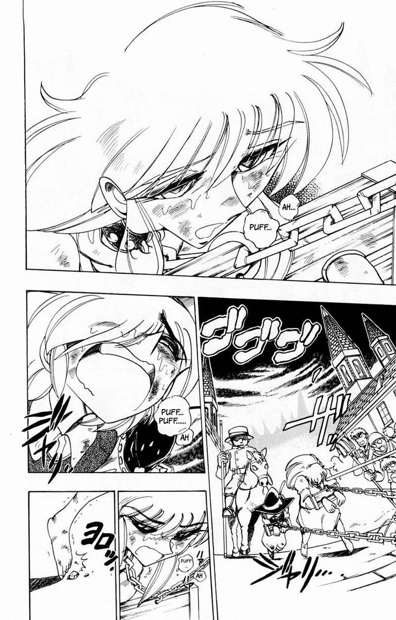 Violinist Of Hameln Chapter 56.1 - 21