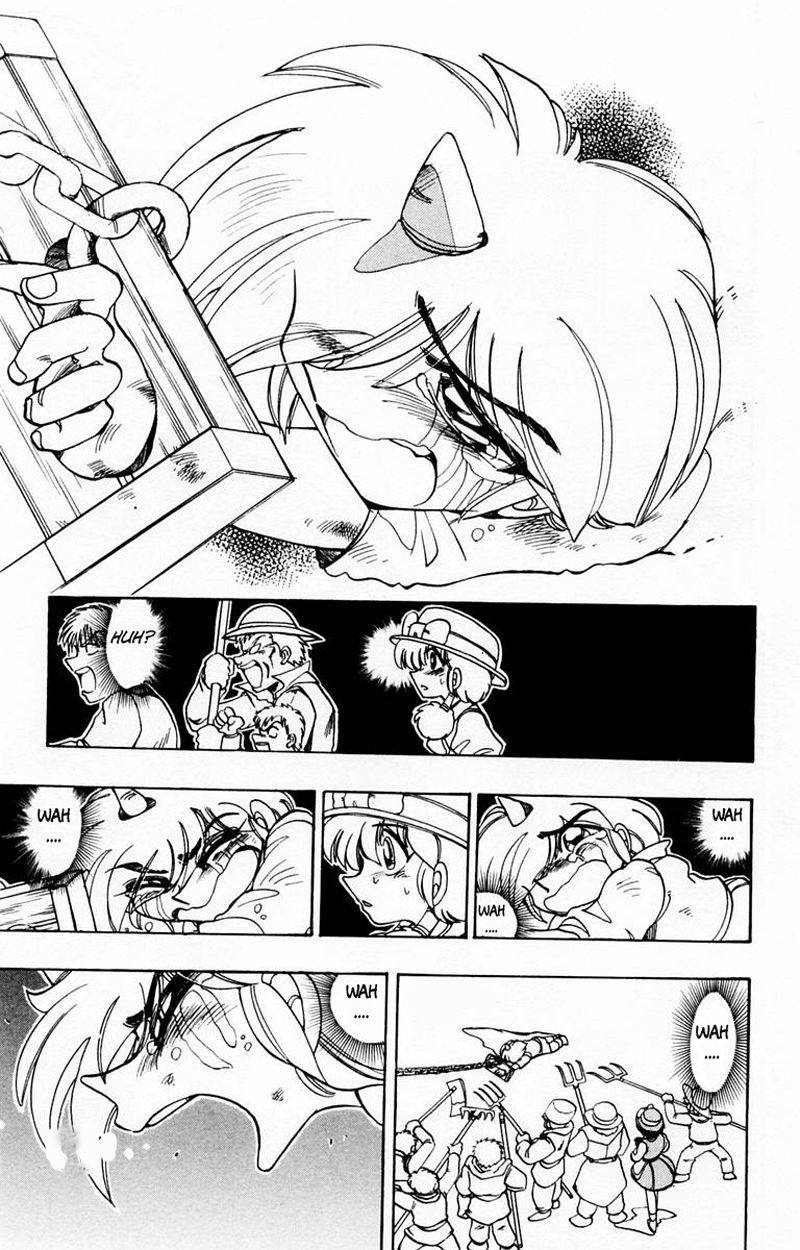 Violinist Of Hameln Chapter 56.1 - 4