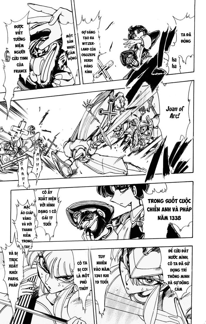 Violinist Of Hameln Chapter 57 - 12