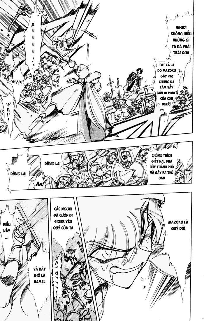 Violinist Of Hameln Chapter 57 - 14