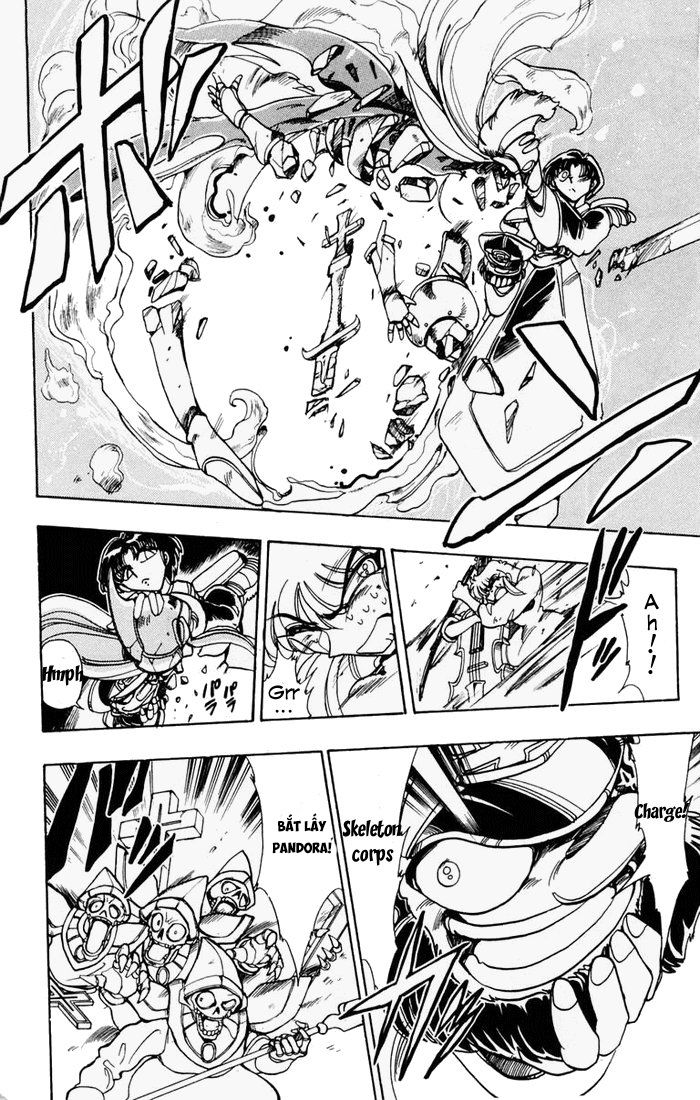 Violinist Of Hameln Chapter 57 - 17