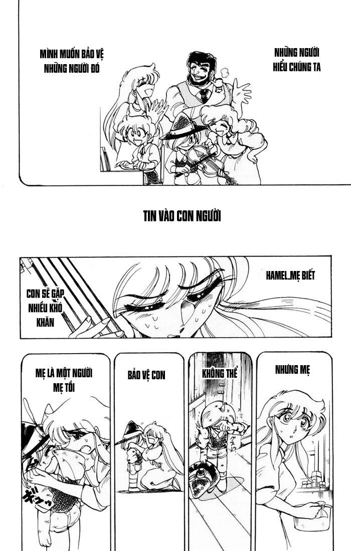 Violinist Of Hameln Chapter 57 - 23