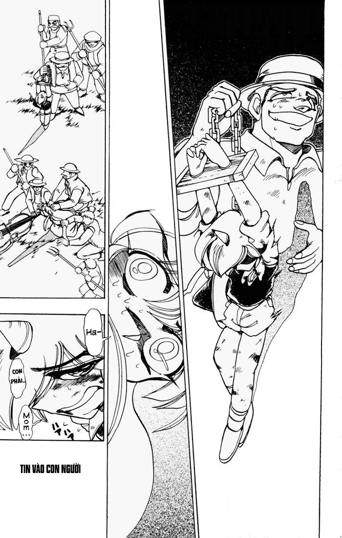 Violinist Of Hameln Chapter 57 - 26