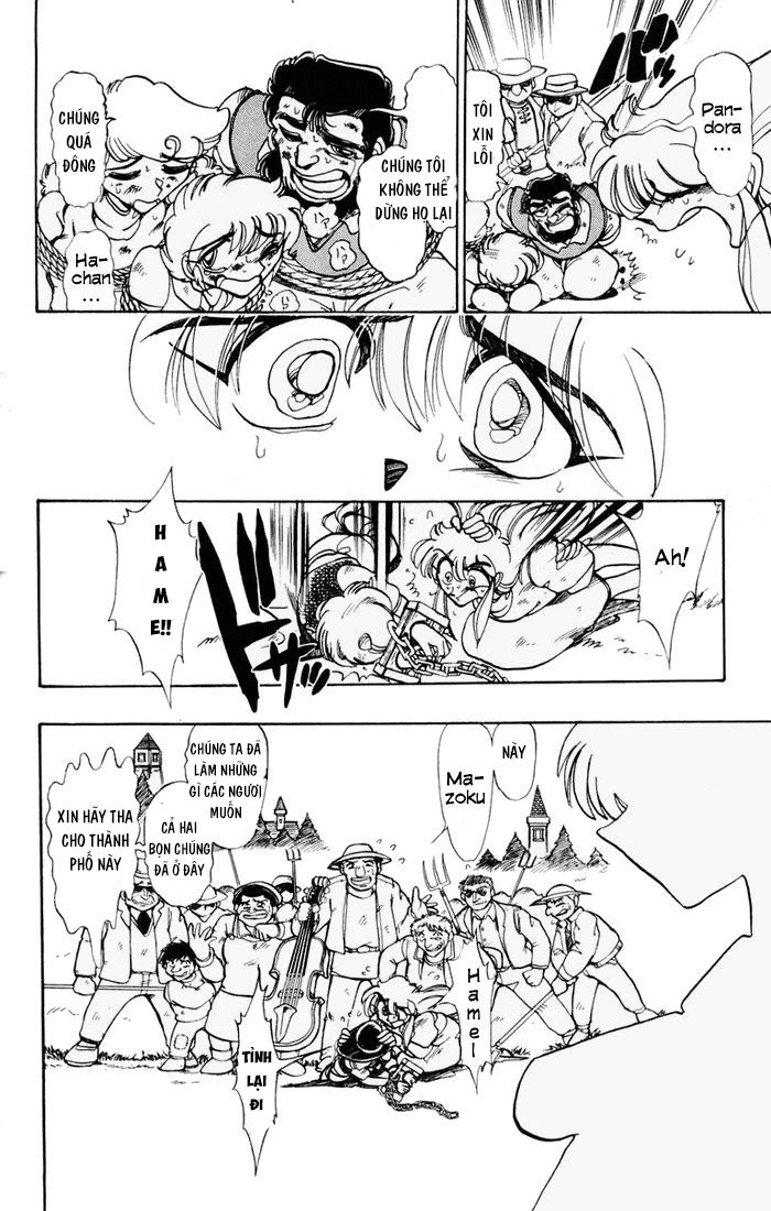 Violinist Of Hameln Chapter 57 - 27