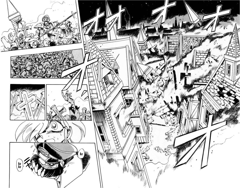 Violinist Of Hameln Chapter 57 - 29