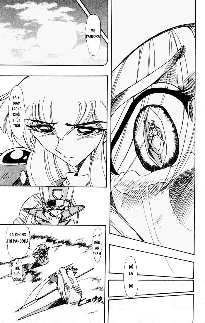 Violinist Of Hameln Chapter 57 - 35