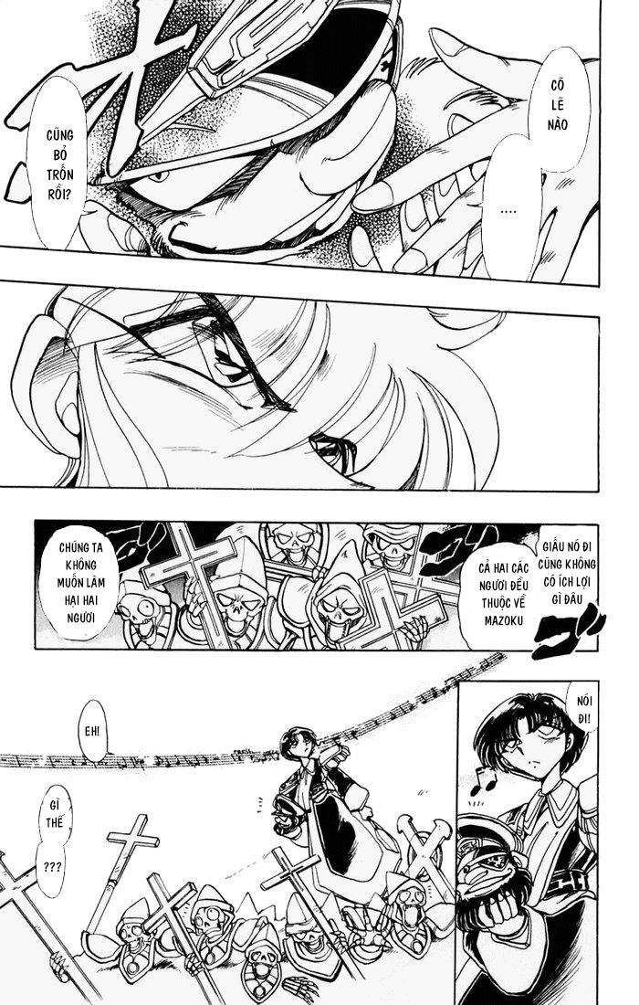 Violinist Of Hameln Chapter 57 - 8
