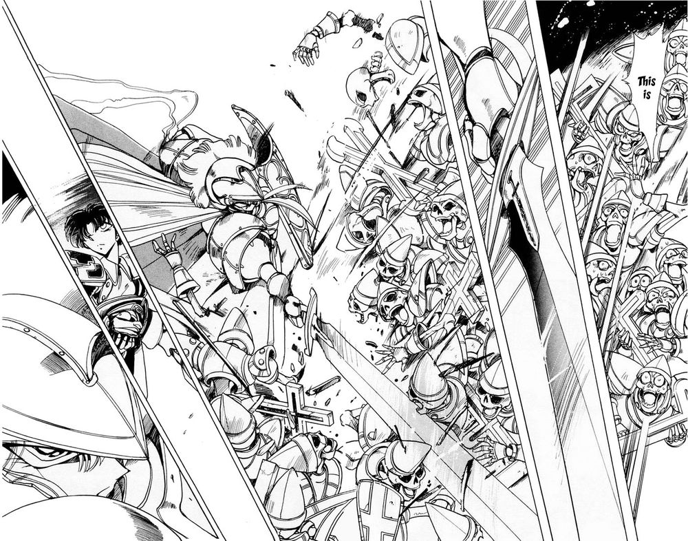 Violinist Of Hameln Chapter 57 - 9