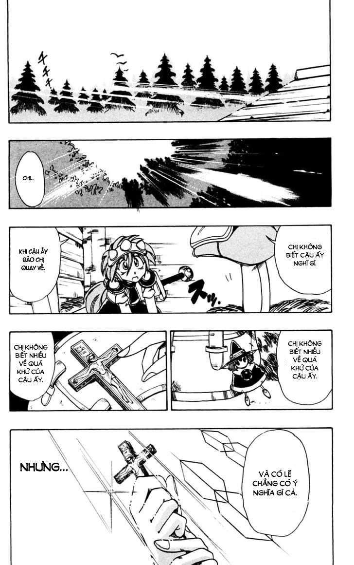 Violinist Of Hameln Chapter 58 - 2
