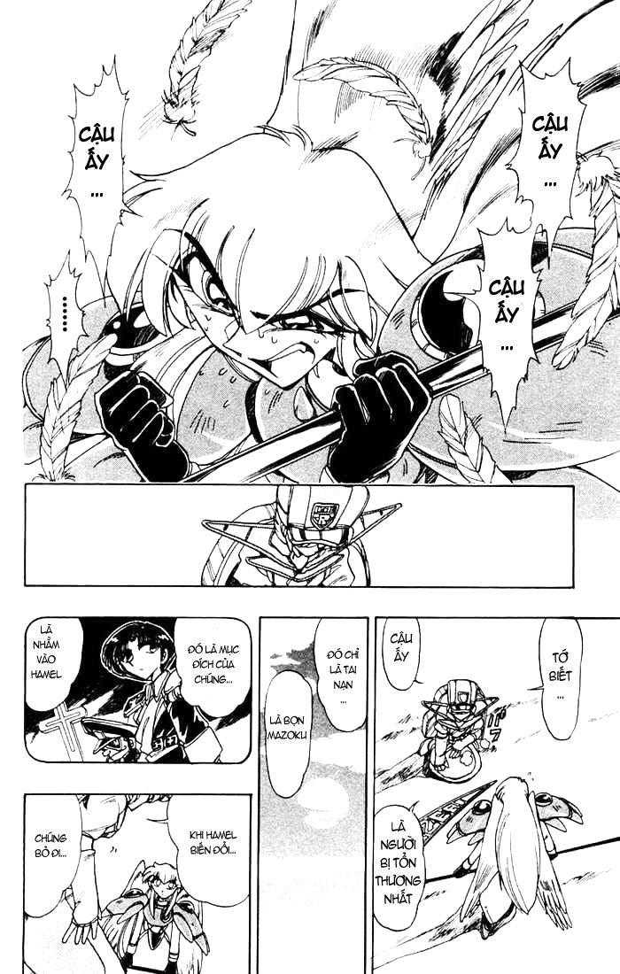 Violinist Of Hameln Chapter 58 - 11