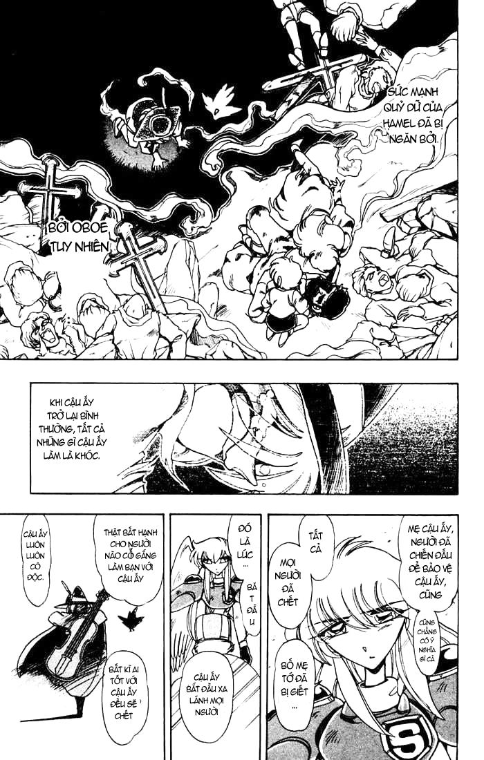 Violinist Of Hameln Chapter 58 - 12