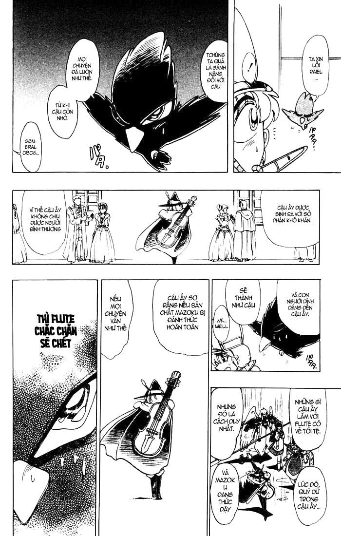 Violinist Of Hameln Chapter 58 - 21