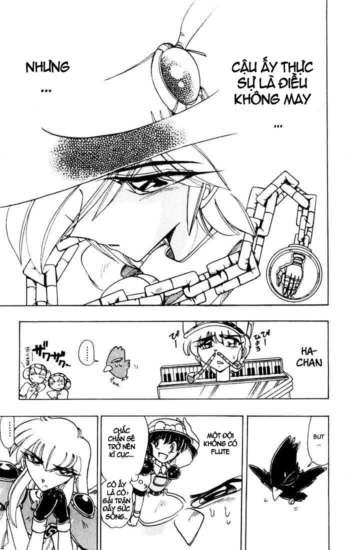 Violinist Of Hameln Chapter 58 - 22