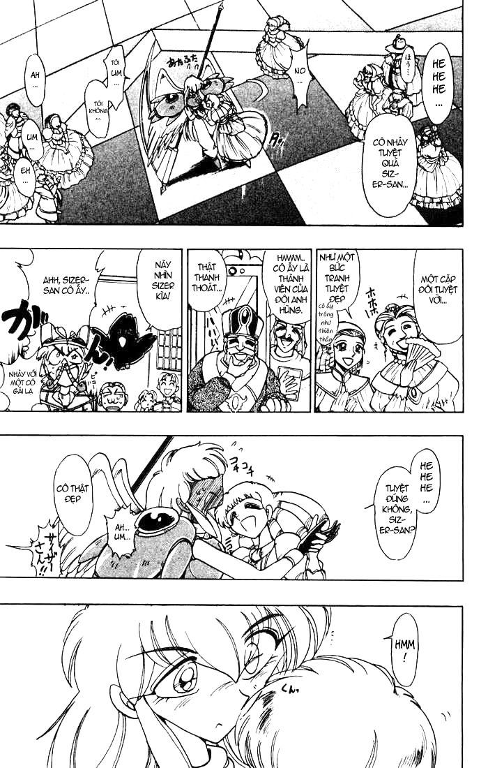 Violinist Of Hameln Chapter 58 - 24