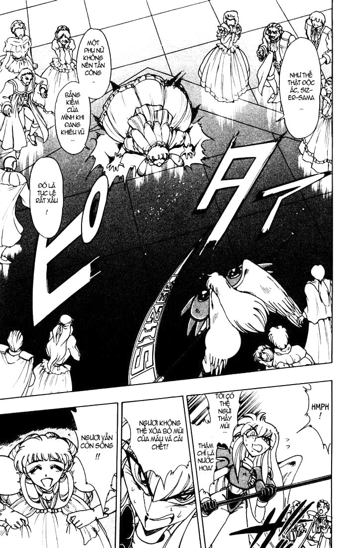 Violinist Of Hameln Chapter 58 - 26