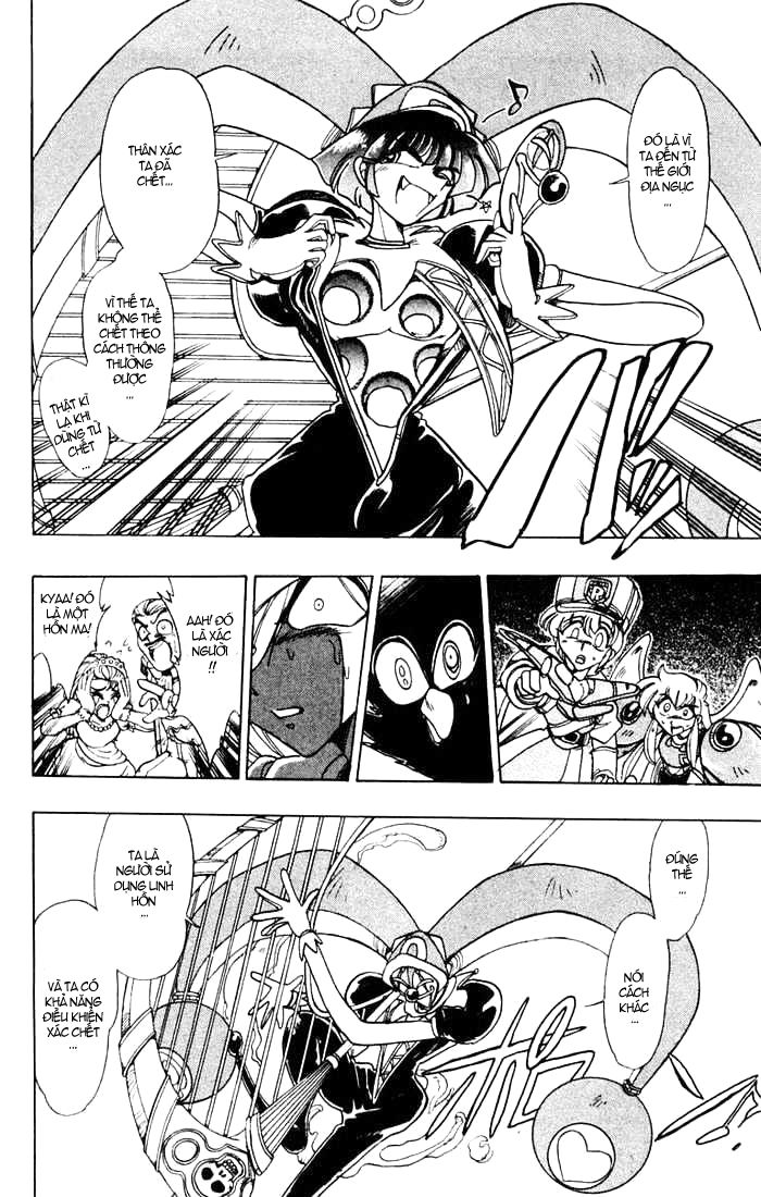 Violinist Of Hameln Chapter 58 - 30