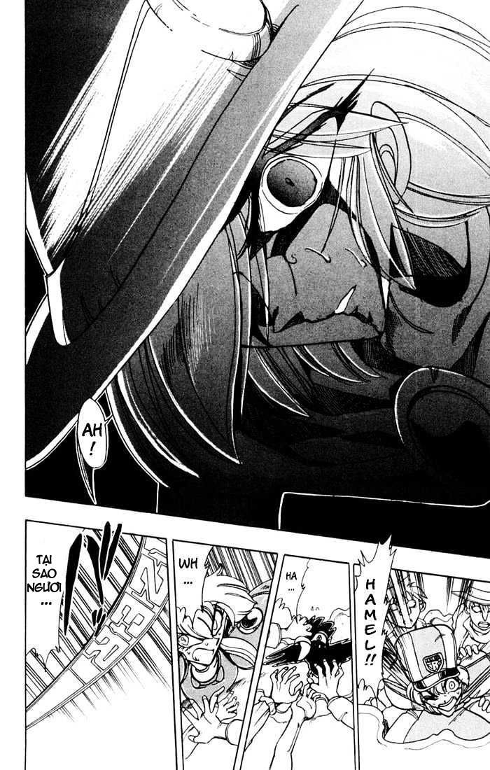 Violinist Of Hameln Chapter 58 - 35