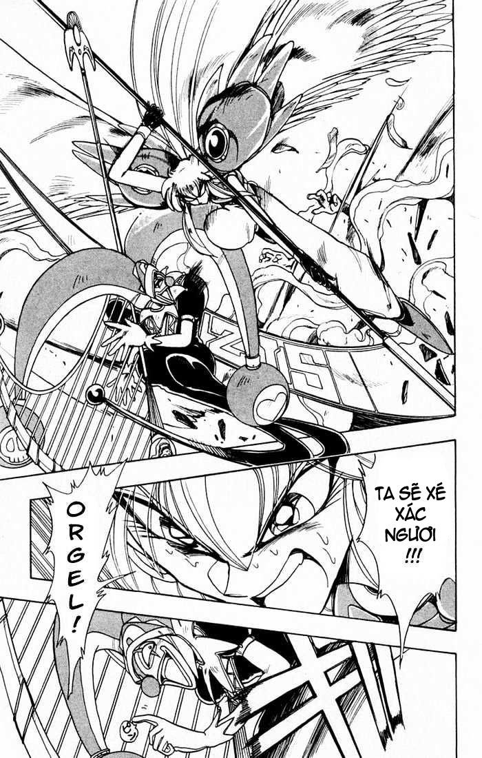 Violinist Of Hameln Chapter 58 - 36