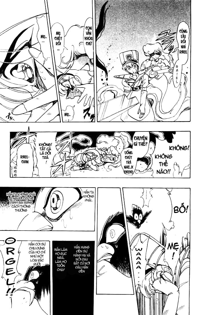 Violinist Of Hameln Chapter 58 - 40