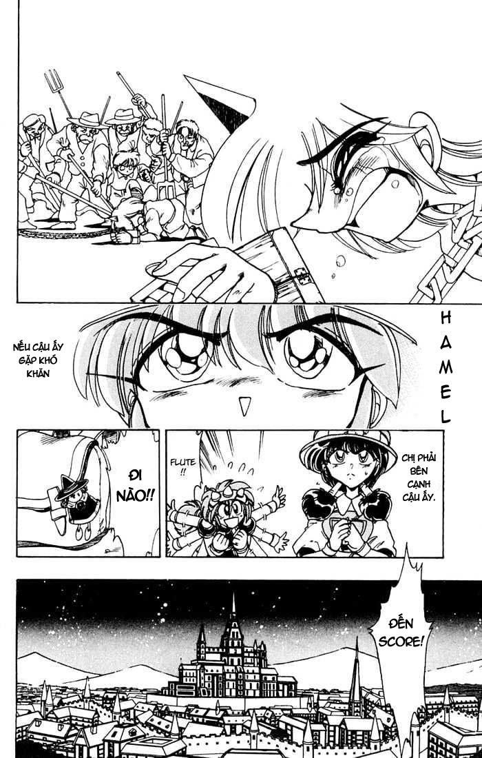 Violinist Of Hameln Chapter 58 - 5