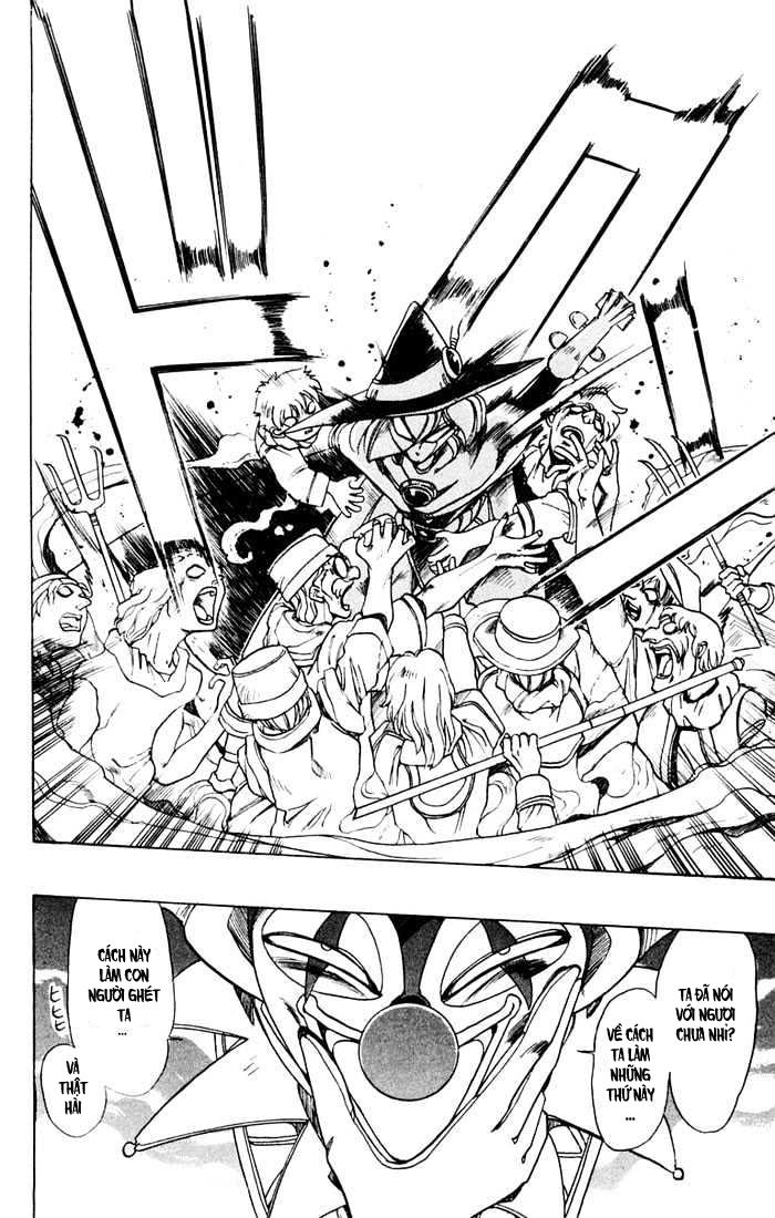 Violinist Of Hameln Chapter 58 - 43