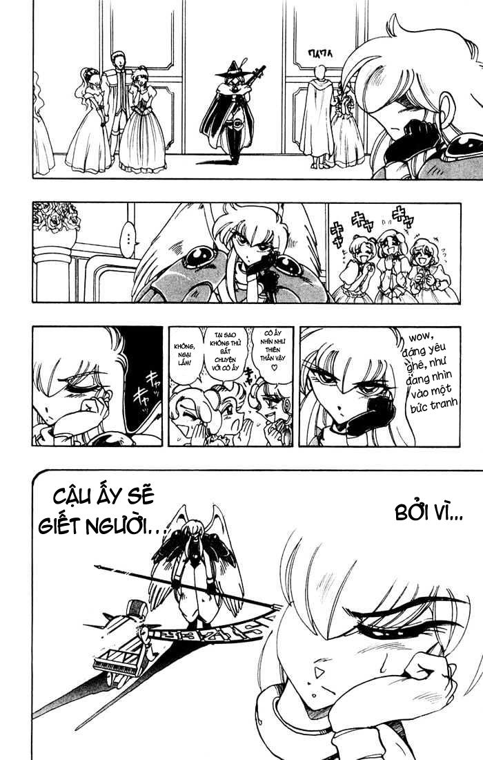 Violinist Of Hameln Chapter 58 - 7