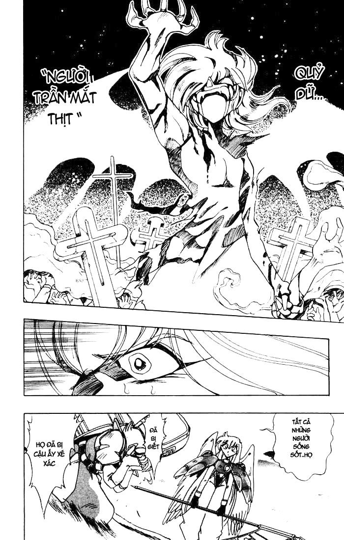 Violinist Of Hameln Chapter 58 - 9
