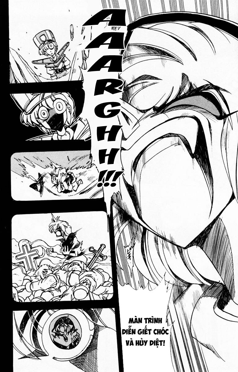 Violinist Of Hameln Chapter 59 - 13