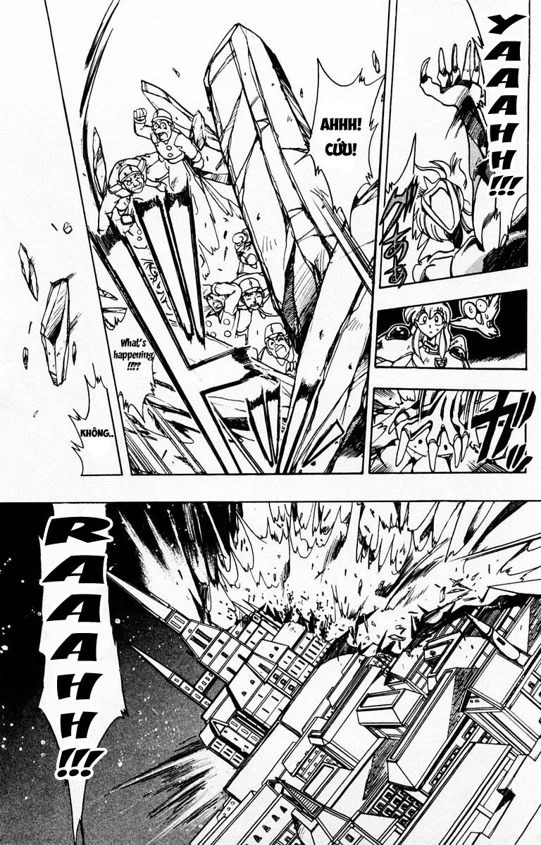 Violinist Of Hameln Chapter 59 - 23