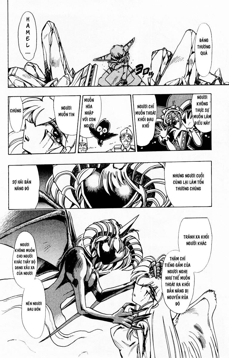 Violinist Of Hameln Chapter 59 - 30