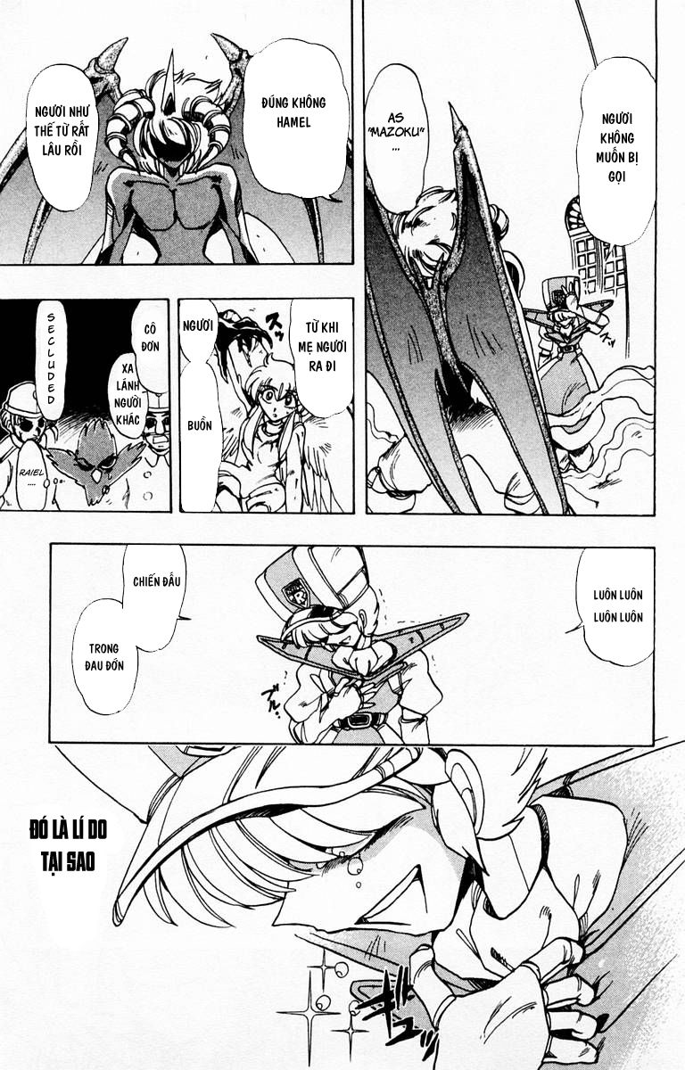 Violinist Of Hameln Chapter 59 - 31
