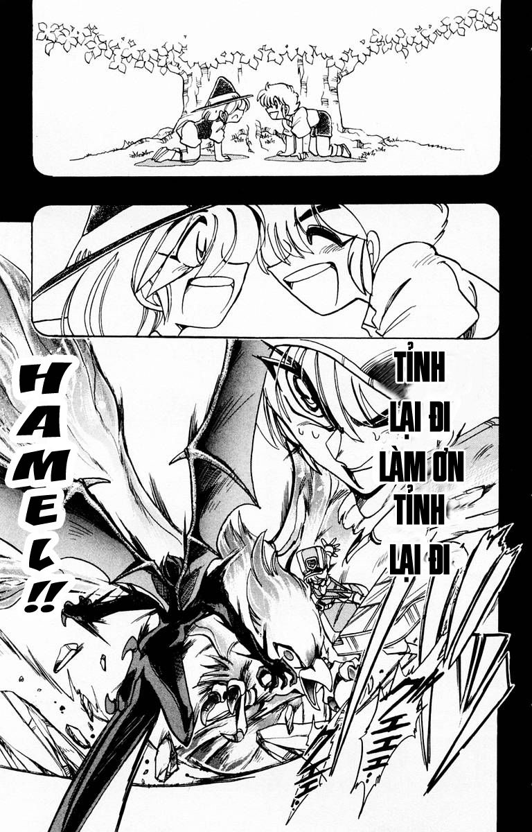 Violinist Of Hameln Chapter 59 - 33