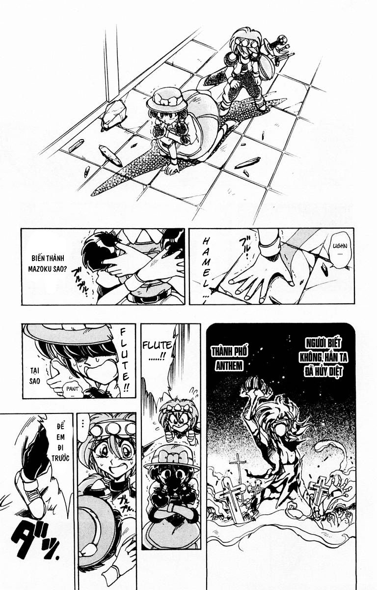 Violinist Of Hameln Chapter 59 - 37