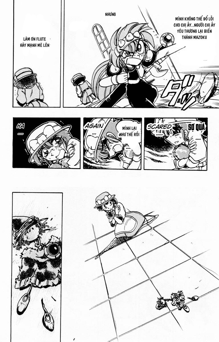 Violinist Of Hameln Chapter 59 - 38