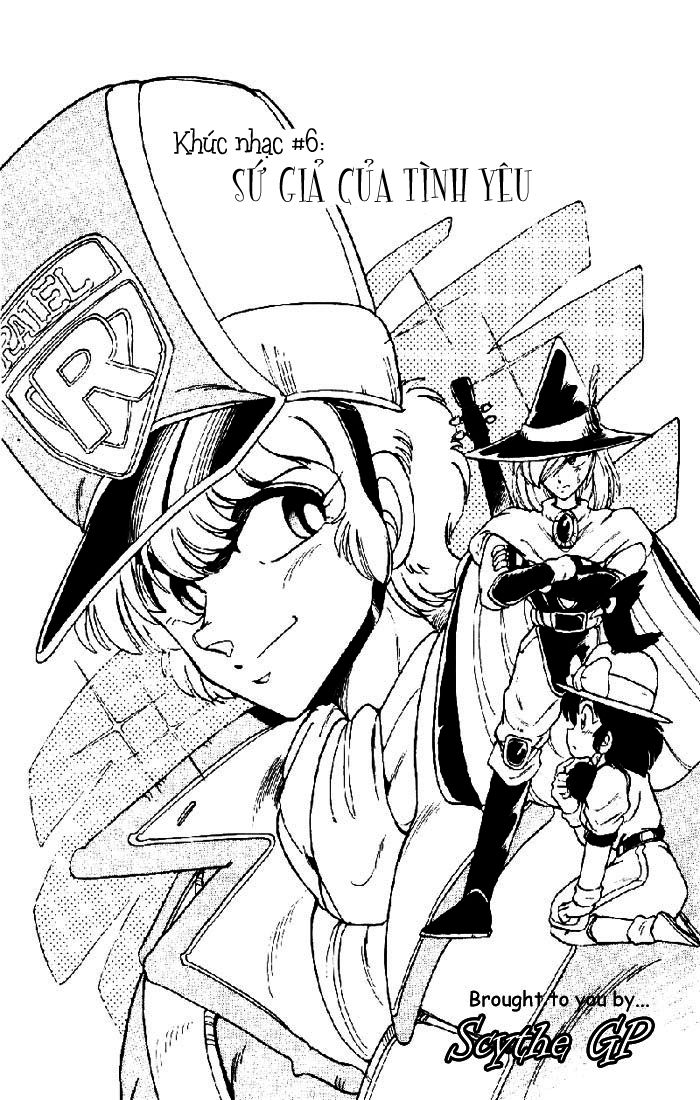 Violinist Of Hameln Chapter 6 - 7