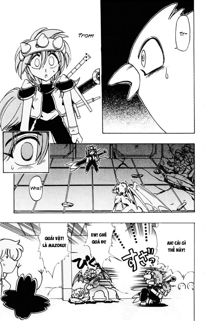 Violinist Of Hameln Chapter 60 - 15