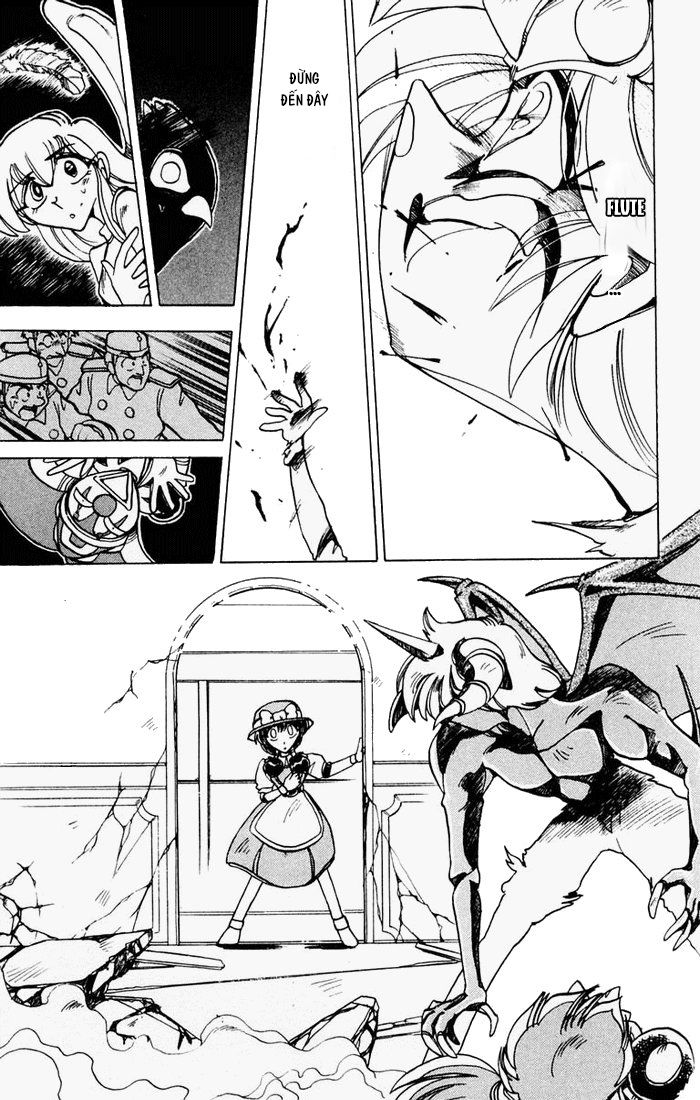 Violinist Of Hameln Chapter 60 - 27