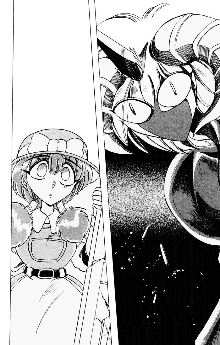 Violinist Of Hameln Chapter 60 - 28