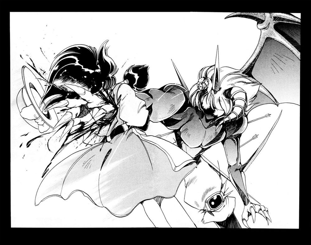 Violinist Of Hameln Chapter 60 - 44