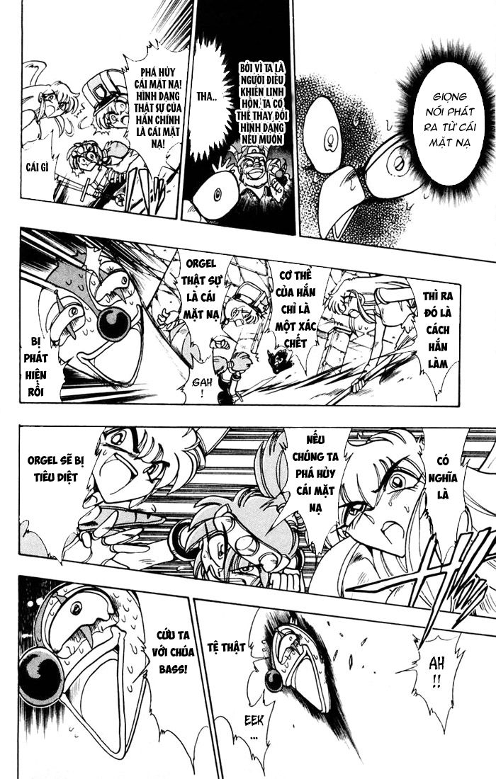 Violinist Of Hameln Chapter 61 - 28