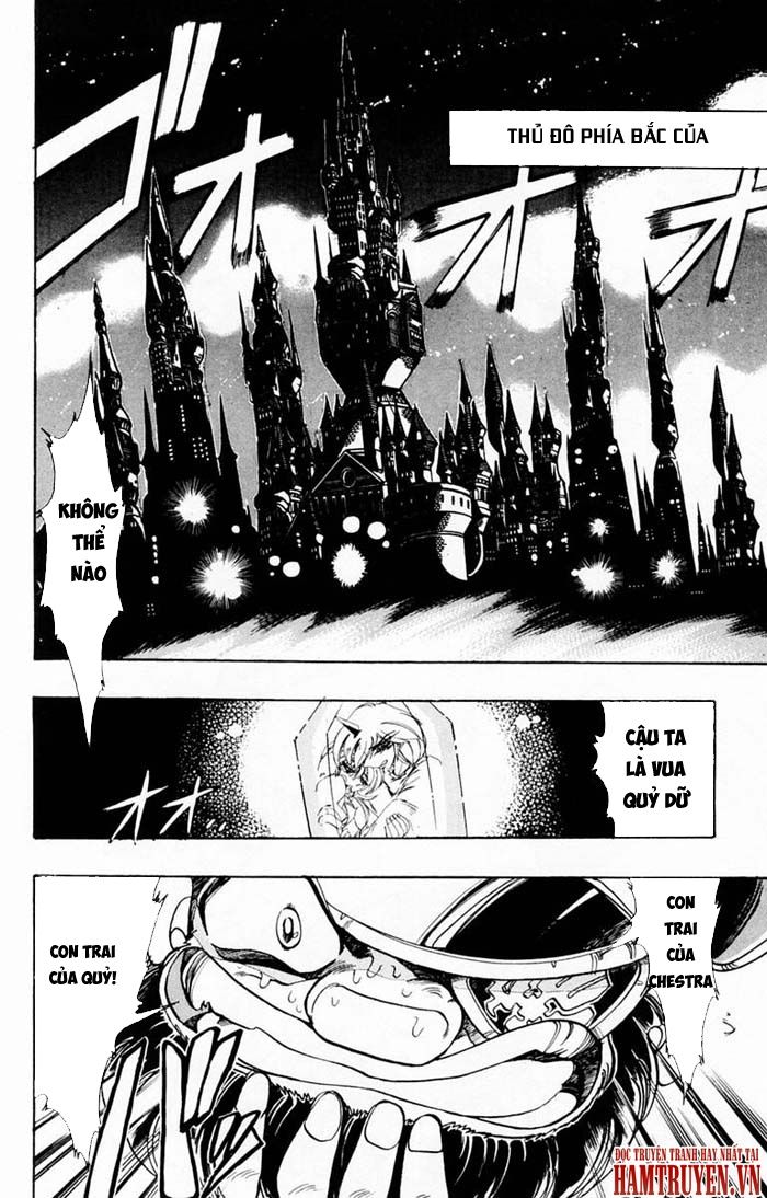 Violinist Of Hameln Chapter 62 - 2