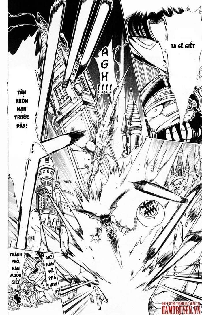 Violinist Of Hameln Chapter 66 - 20