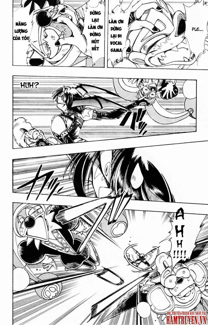 Violinist Of Hameln Chapter 66 - 24