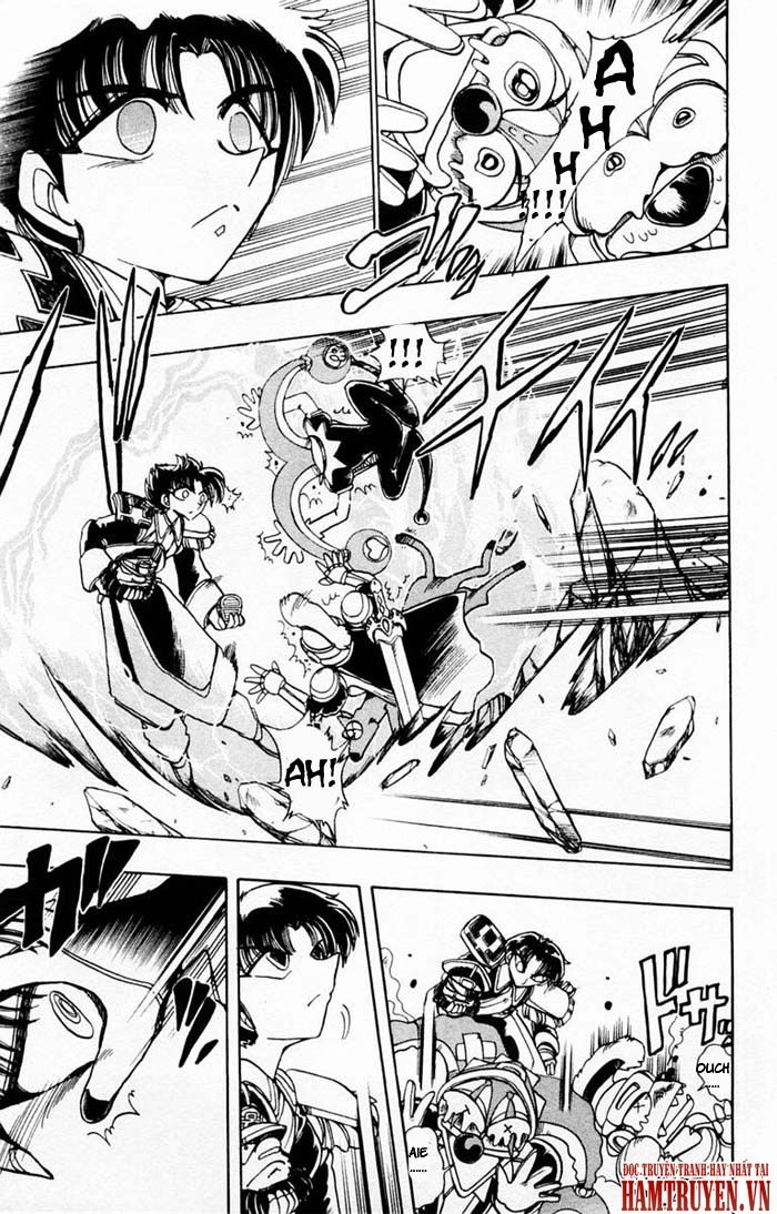Violinist Of Hameln Chapter 66 - 25